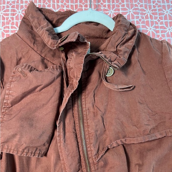 Anthropologie jacket - Picture 2 of 4